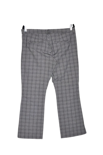 IN WEAR Women Trousers Regular fit in Gray - Size 10 | 34.24 $ KOOP