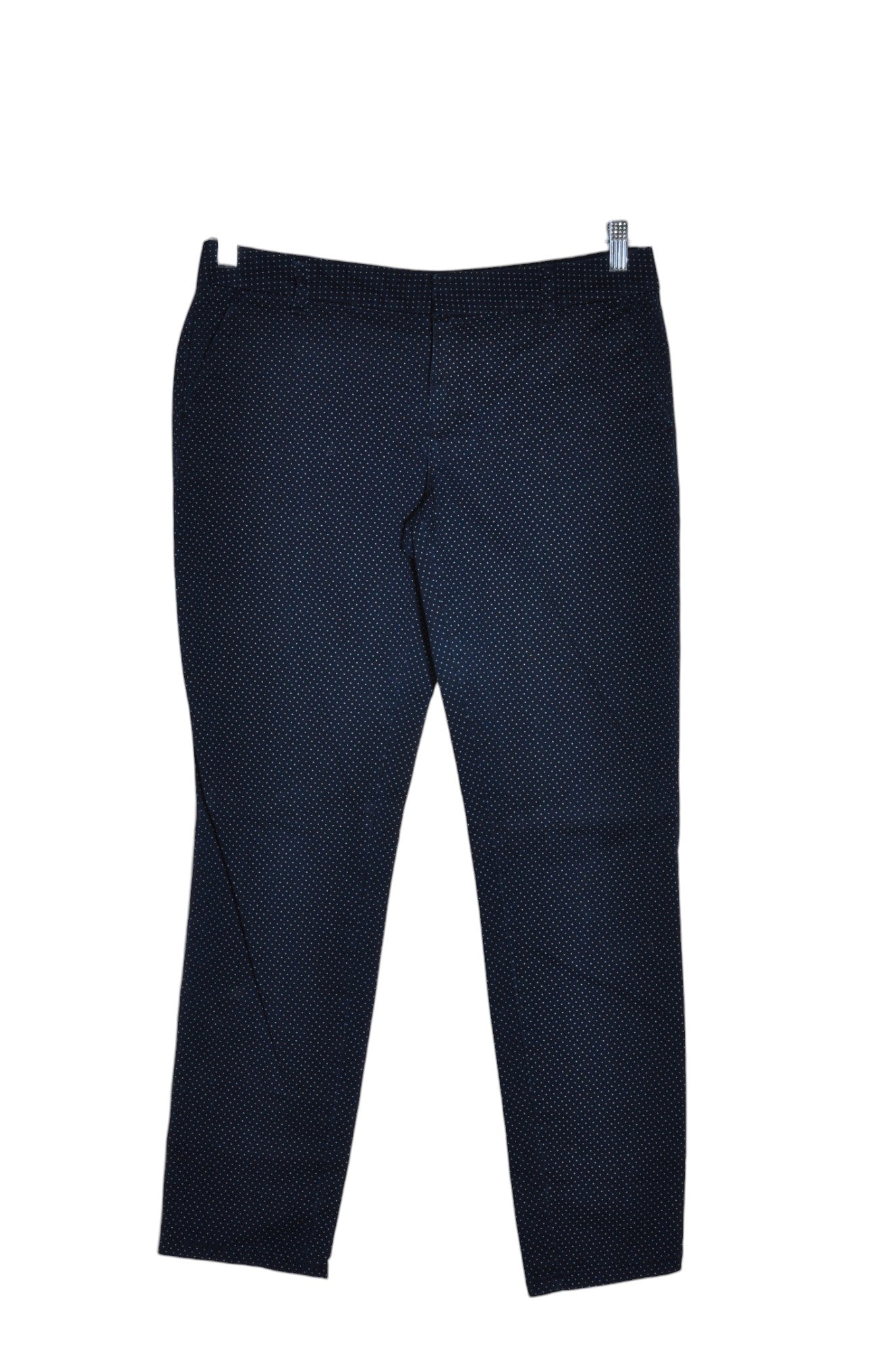 TOMMY HILFIGER Women Trousers Regular fit in Black - Size 8 | 26.9 $ KOOP