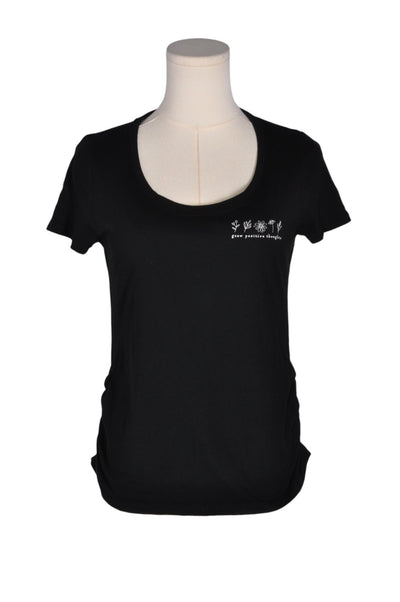 TAG Women T-Shirts Regular fit in Black - Size M | 11.19 $ KOOP
