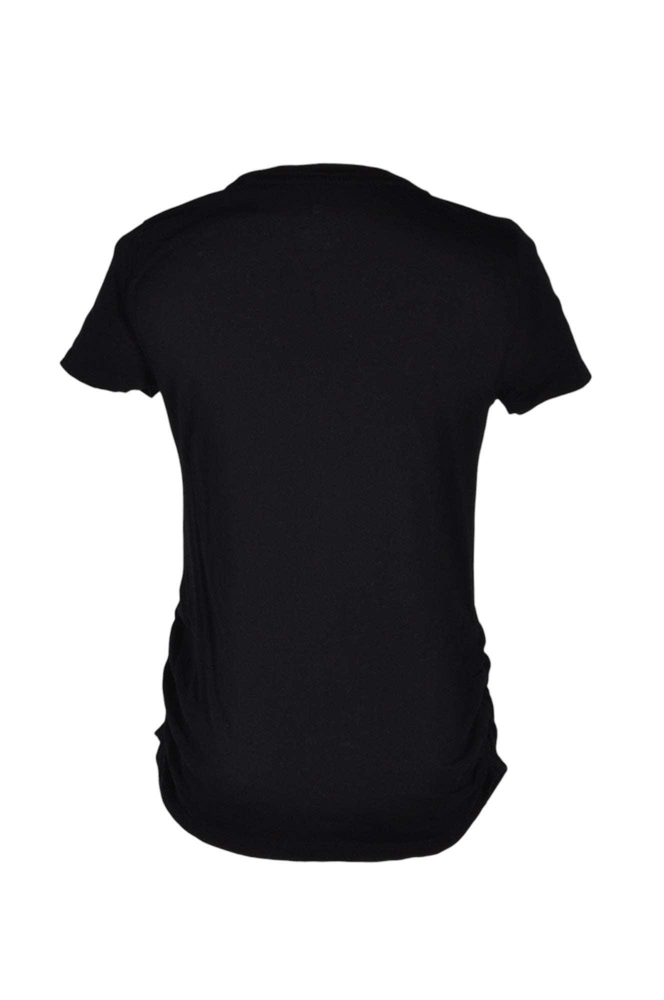 TAG Women T-Shirts Regular fit in Black - Size M | 11.19 $ KOOP