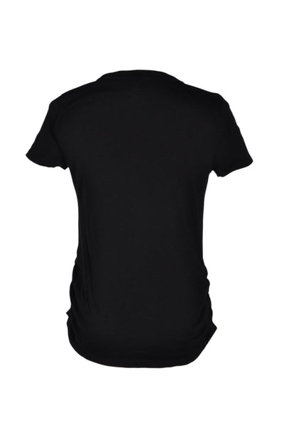 TAG Women T-Shirts Regular fit in Black - Size M | 11.19 $ KOOP