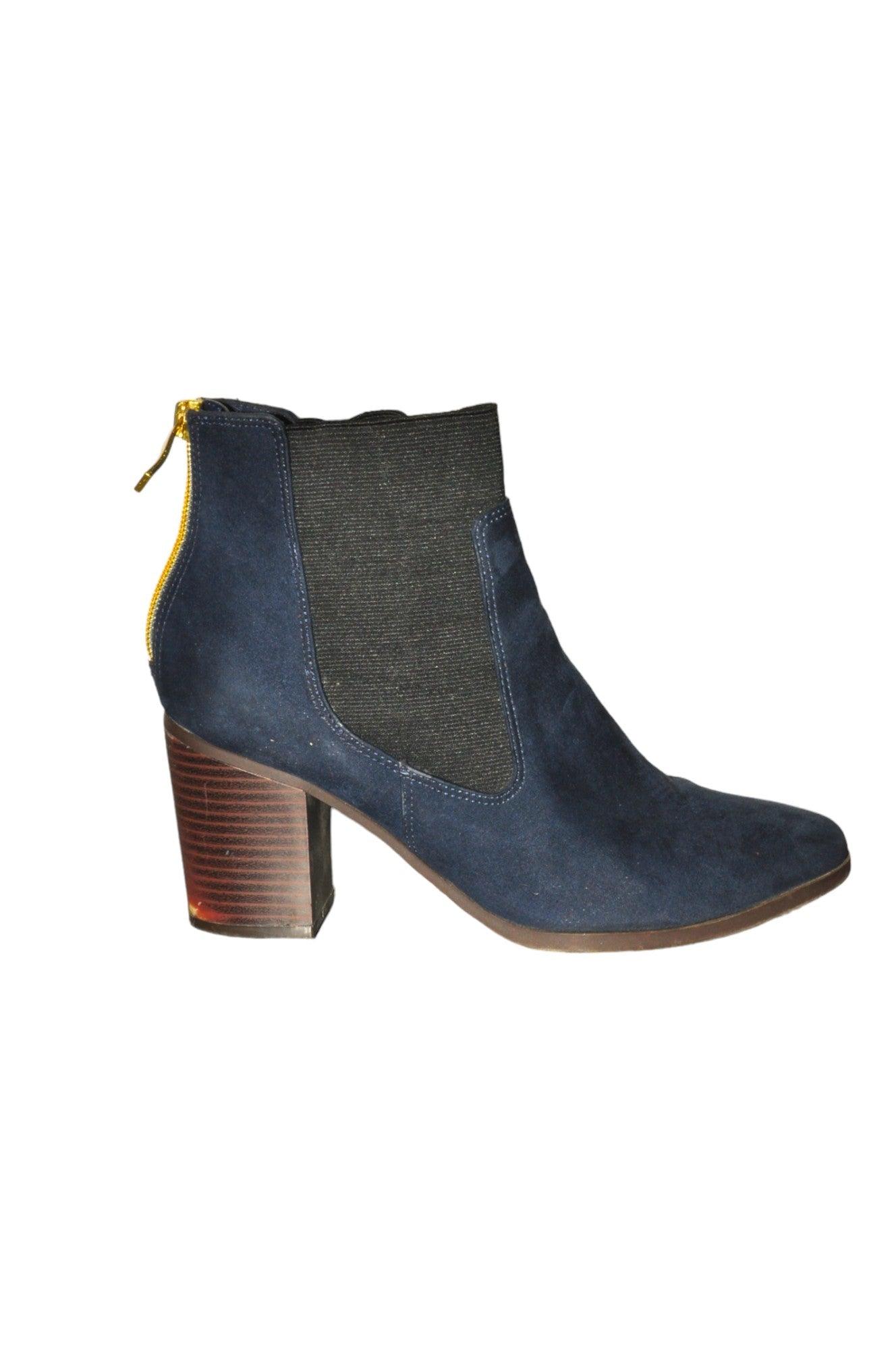 FIONI Women Boots Regular fit in Blue - Size 8 | 18 $ KOOP