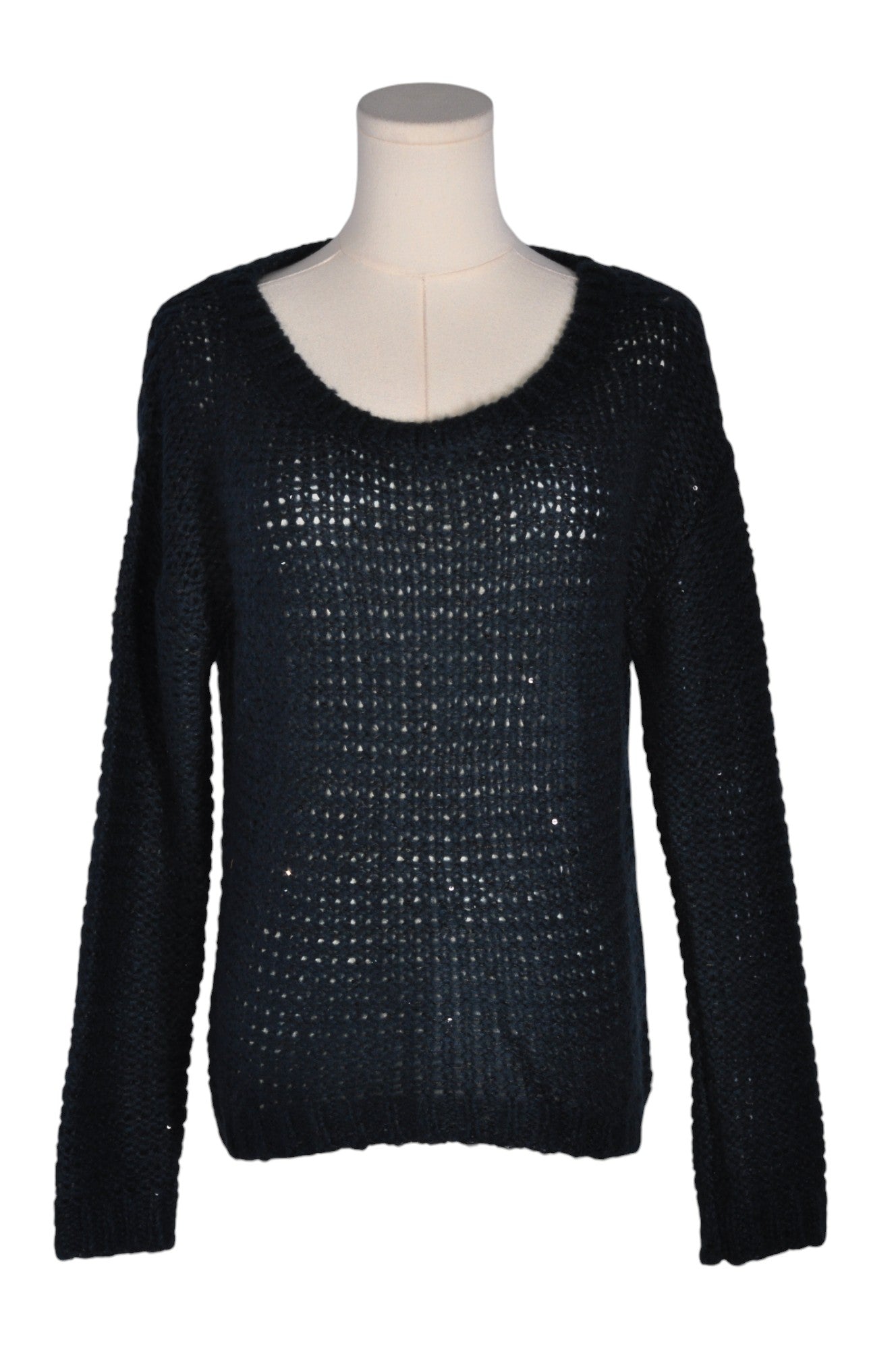 GARAGE Women Knit Tops Regular fit in Black - Size XS | 11.15 $ KOOP