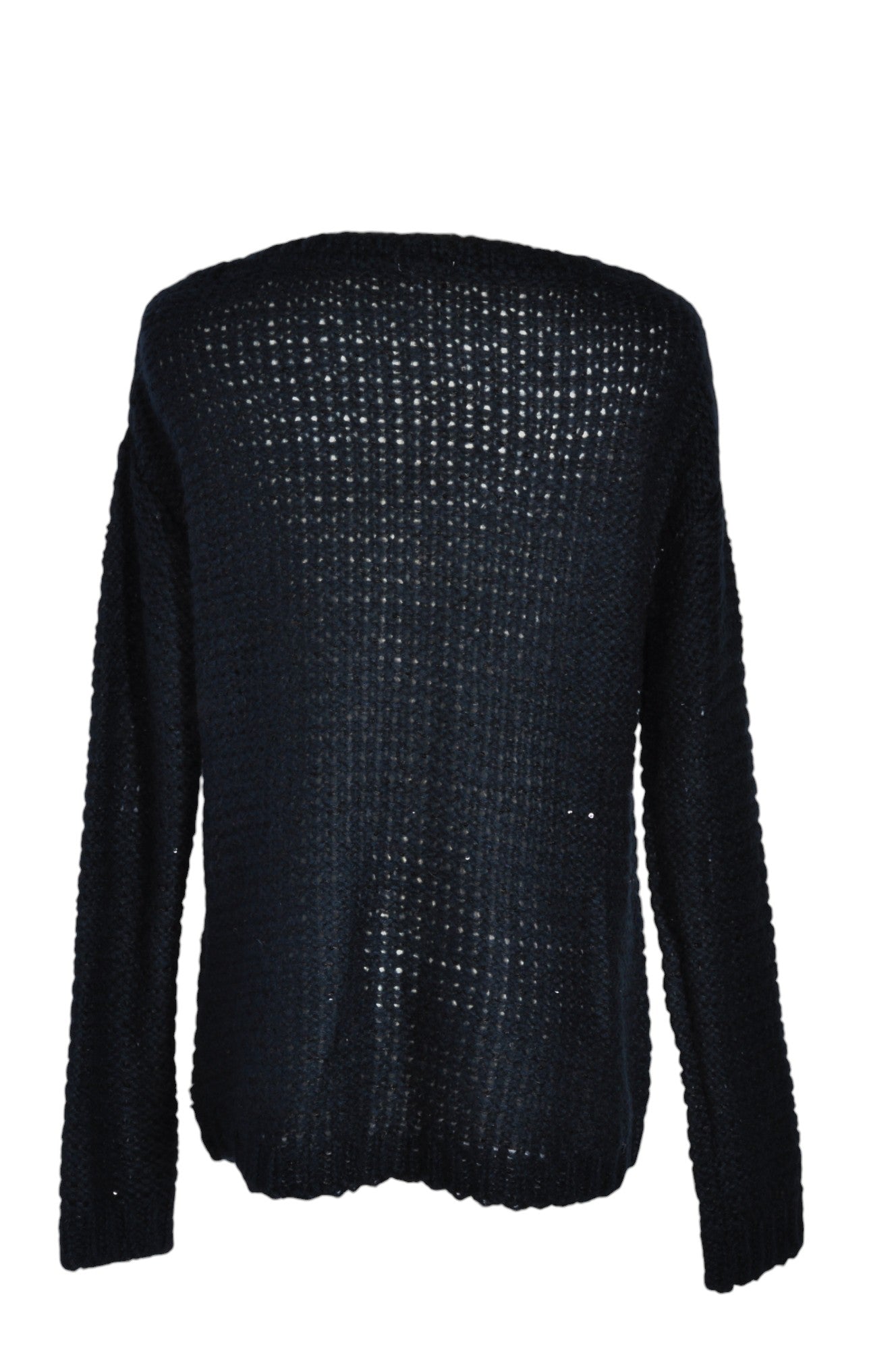 GARAGE Women Knit Tops Regular fit in Black - Size XS | 11.15 $ KOOP