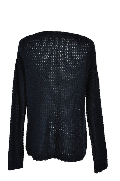 GARAGE Women Knit Tops Regular fit in Black - Size XS | 11.15 $ KOOP