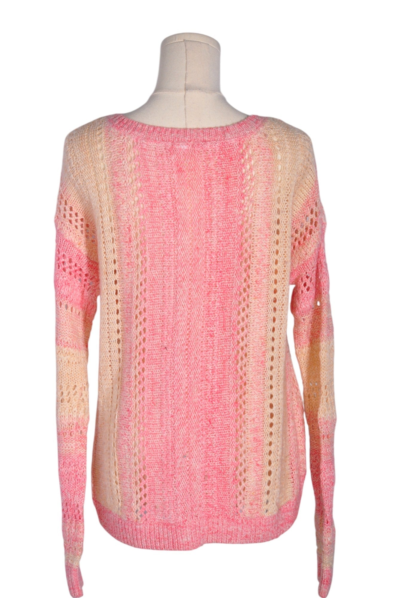 GARAGE Women Knit Tops Regular fit in Pink - Size XS | 11.15 $ KOOP