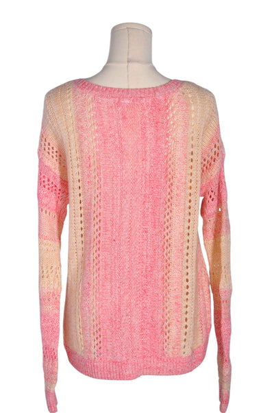 GARAGE Women Knit Tops Regular fit in Pink - Size XS | 11.15 $ KOOP
