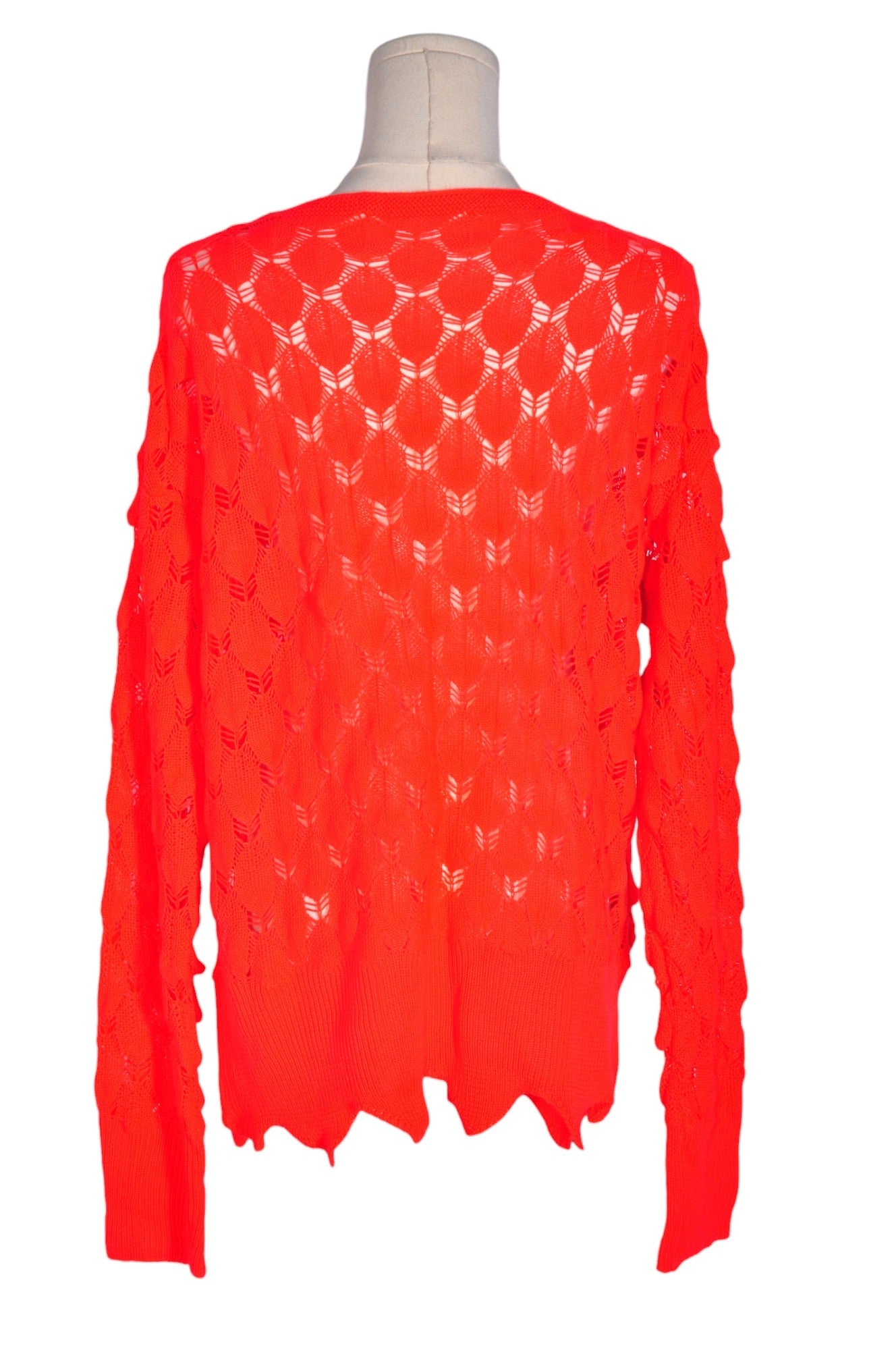 SHEIN Women Sweaters Regular fit in Orange - Size S | 9.99 $ KOOP
