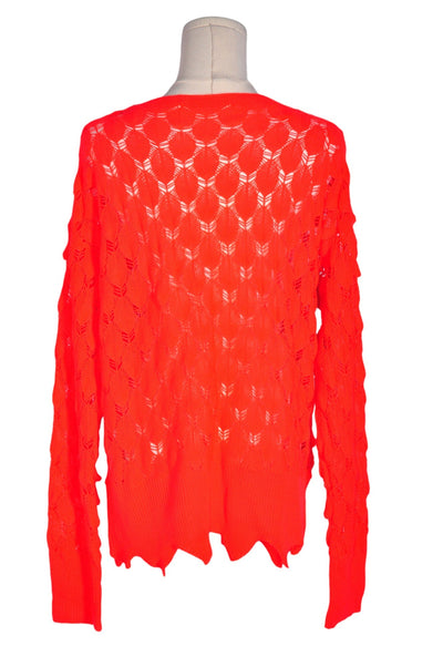 SHEIN Women Sweaters Regular fit in Orange - Size S | 9.99 $ KOOP