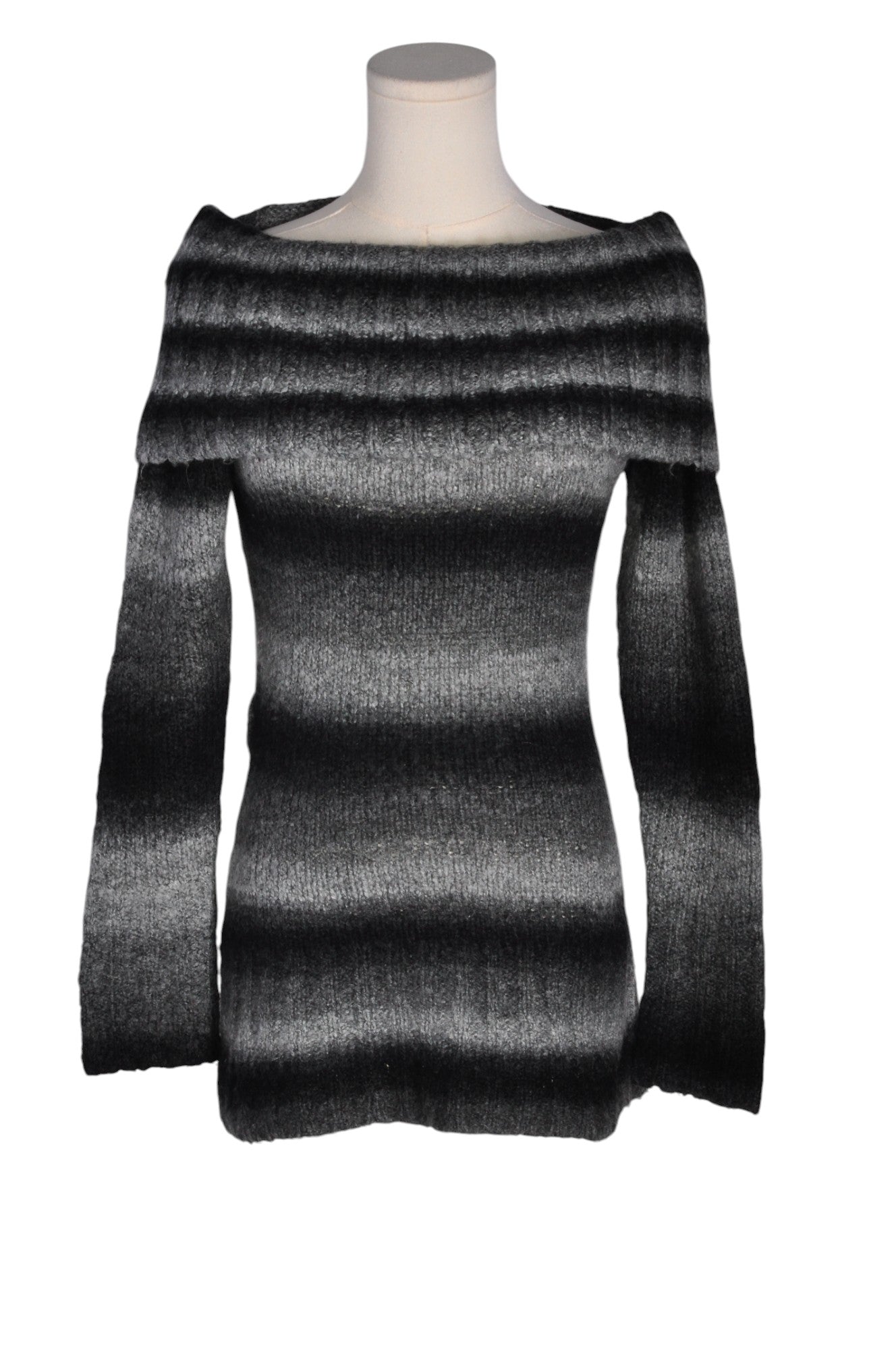 TAG STUDIO Women Knit Tops Regular fit in Black - Size XS | 13.25 $ KOOP