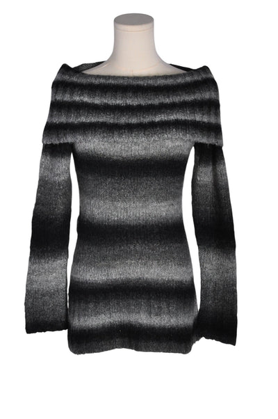 TAG STUDIO Women Knit Tops Regular fit in Black - Size XS | 13.25 $ KOOP