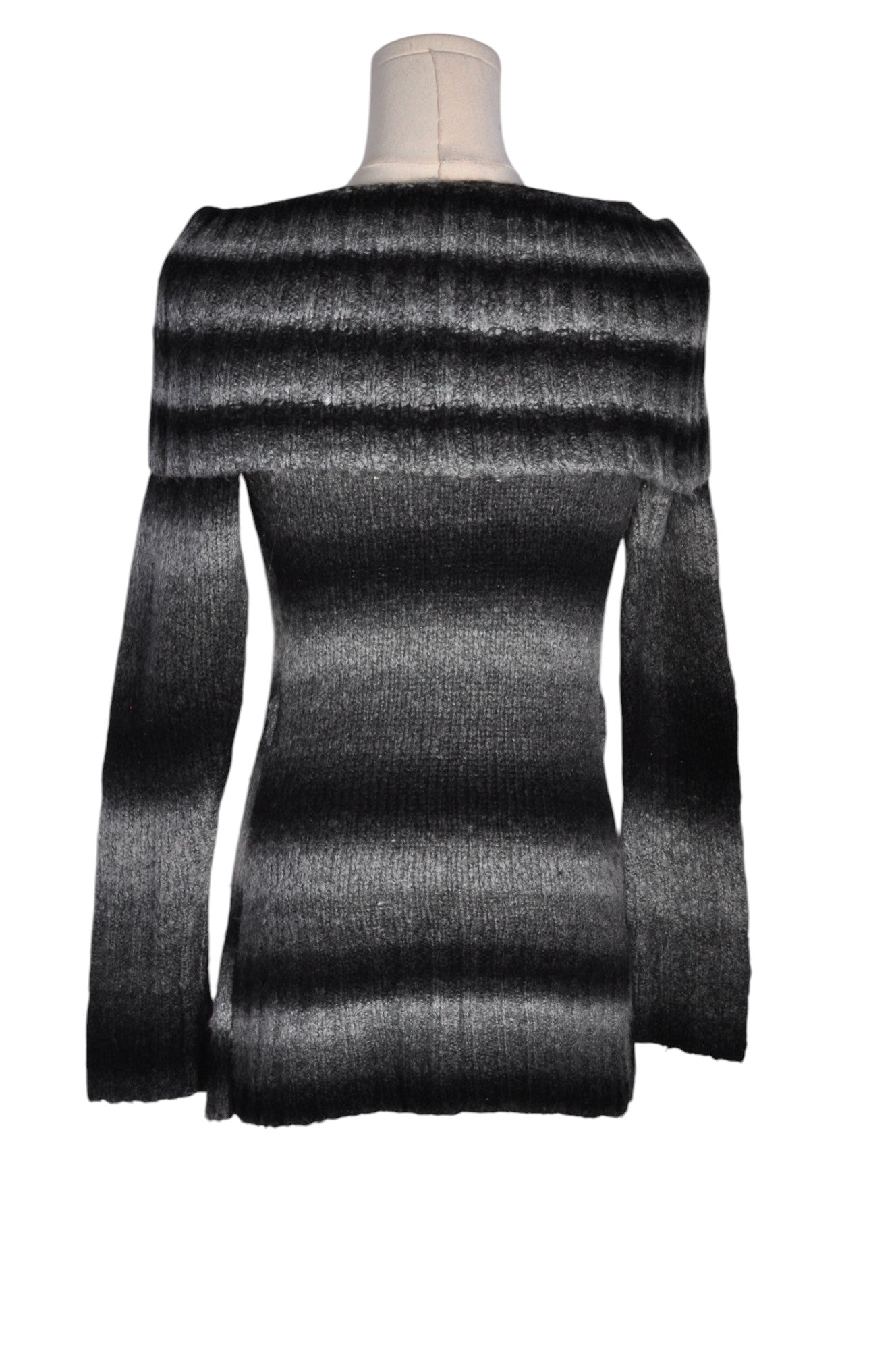 TAG STUDIO Women Knit Tops Regular fit in Black - Size XS | 13.25 $ KOOP