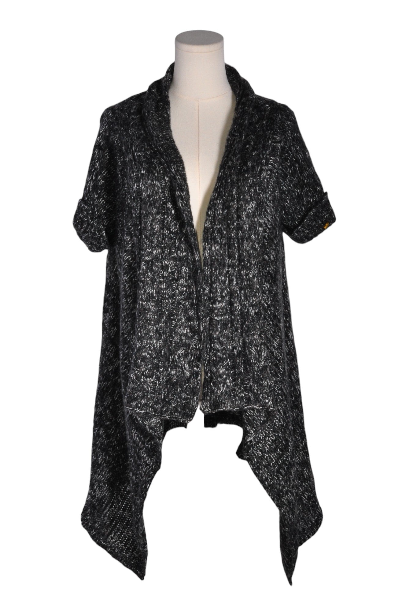 DEX Women Cardigans Regular fit in Black - Size S | 14 $ KOOP