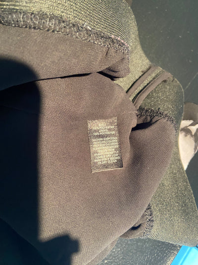 WHITE HOUSE BLACK MARKET Women Casual Skirts Regular fit in Black - Size M | 34.49 $ KOOP