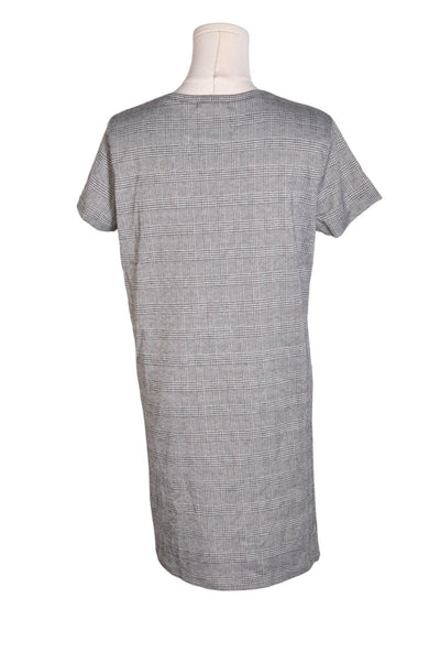 ANTISTAR Women Shirt Dresses Regular fit in Gray - Size M | 13.25 $ KOOP