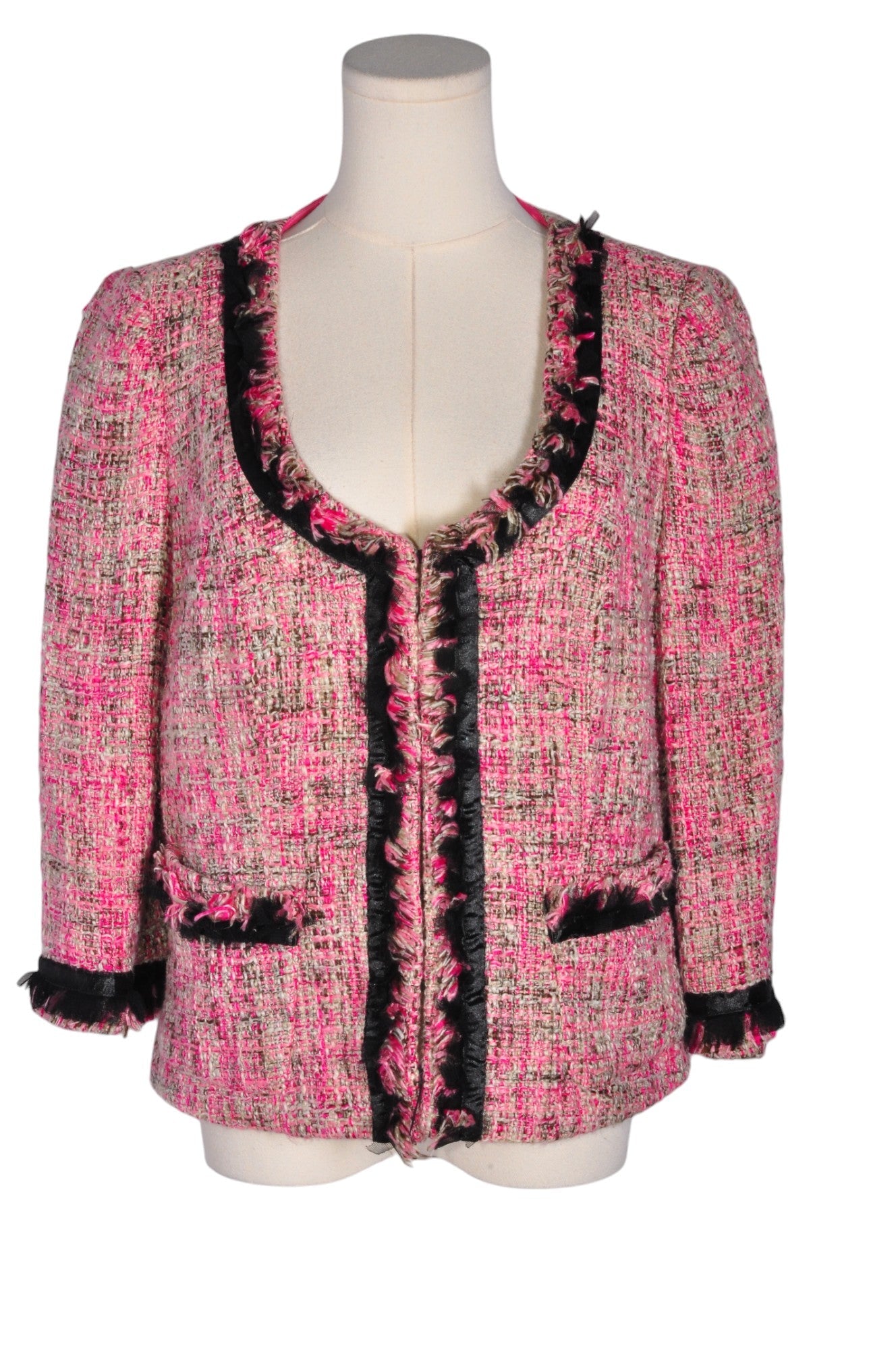 INTERNATIONAL CONCEPTS Blazers Regular fit in Pink - Size L | 32.29 $ KOOP