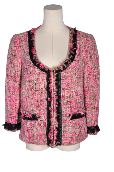 INTERNATIONAL CONCEPTS Blazers Regular fit in Pink - Size L | 32.29 $ KOOP