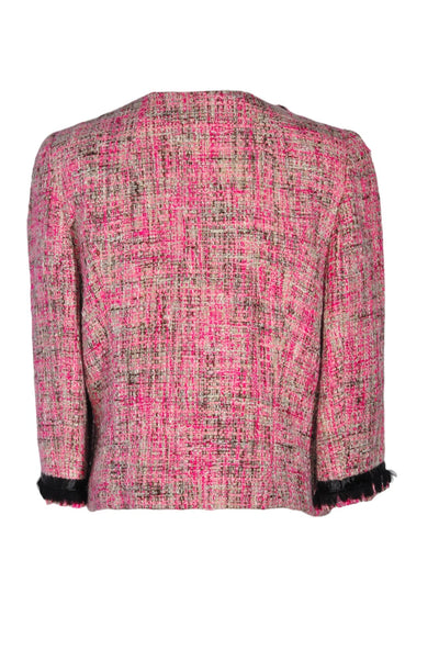INTERNATIONAL CONCEPTS Blazers Regular fit in Pink - Size L | 32.29 $ KOOP