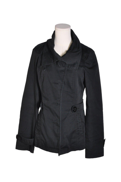 ONLY Women Coats Regular fit in Black - Size M | 19.99 $ KOOP