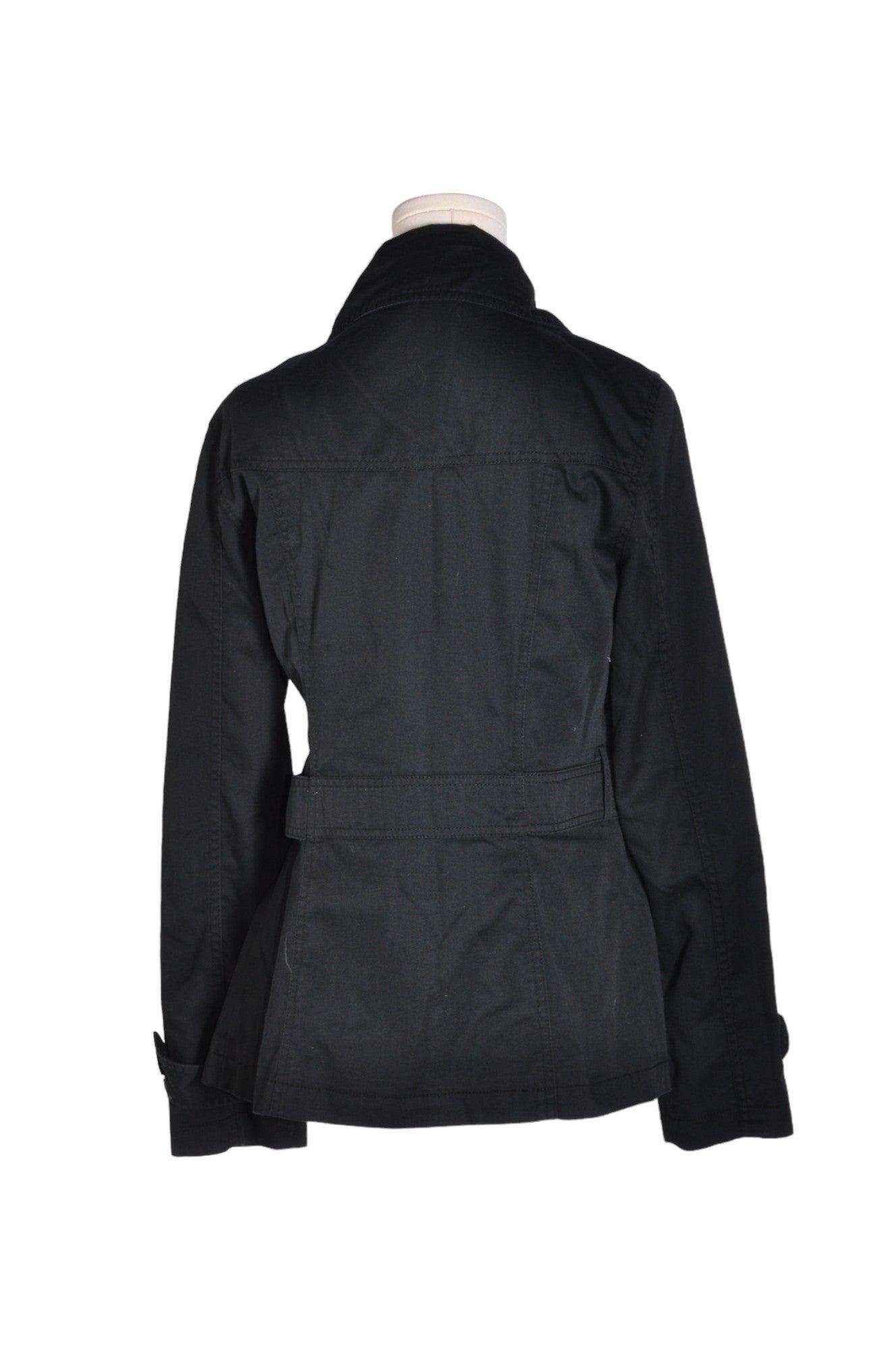 ONLY Women Coats Regular fit in Black - Size M | 19.99 $ KOOP