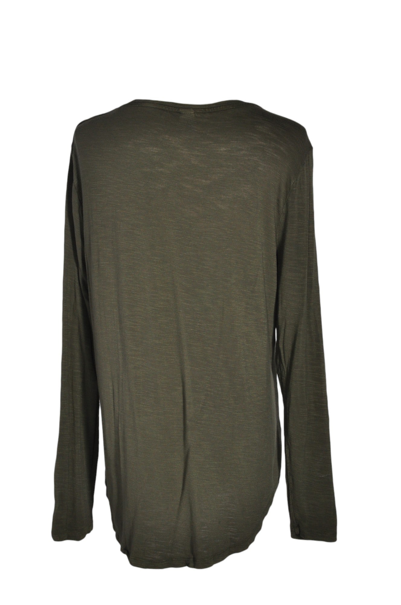 OLD NAVY Women T-Shirts Regular fit in Green - Size L | 13.99 $ KOOP