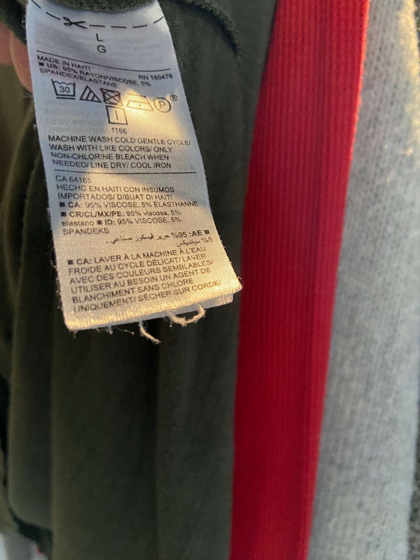 OLD NAVY Women T-Shirts Regular fit in Green - Size L | 13.99 $ KOOP