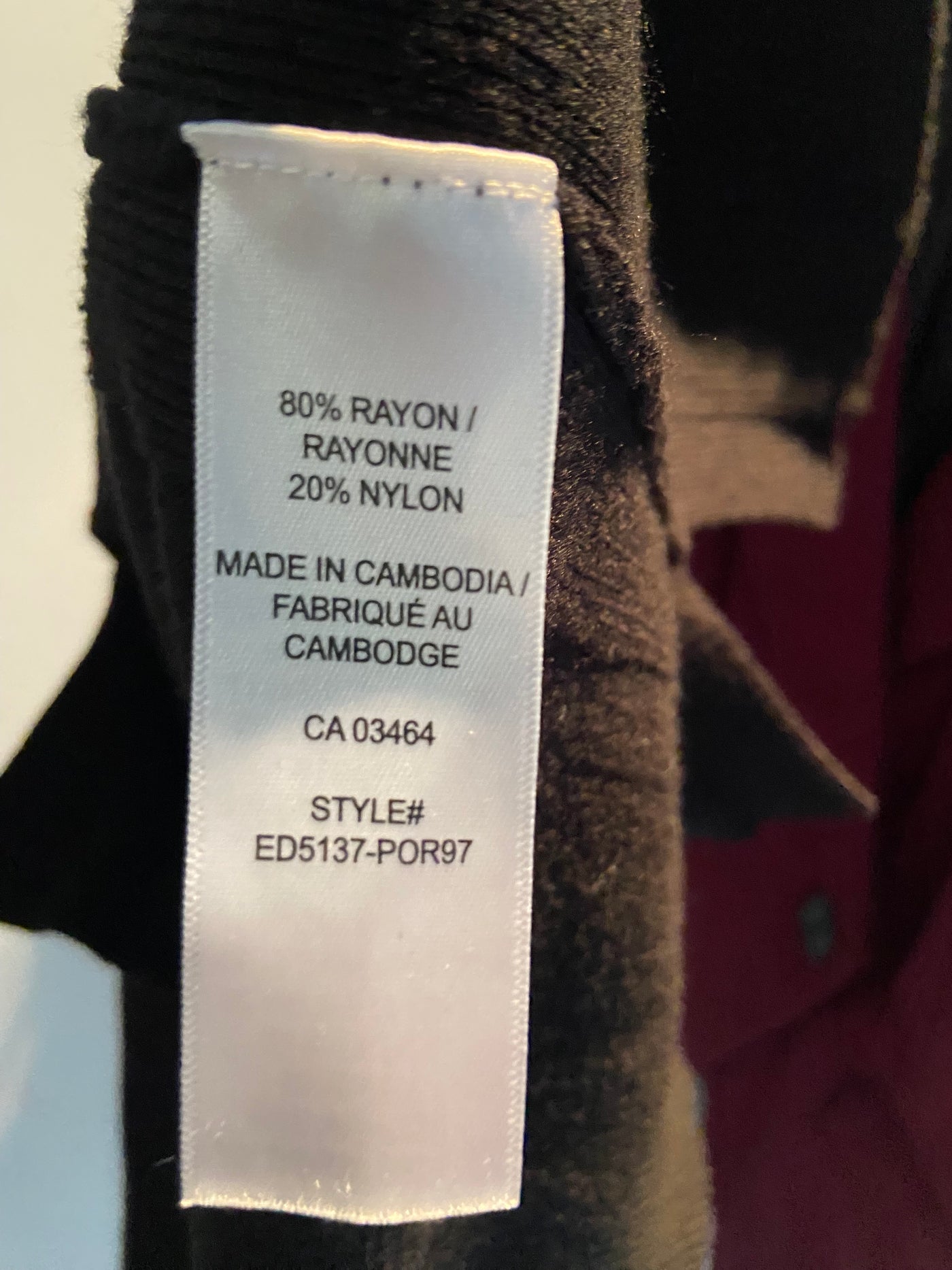 RICKI'S Women Sweaters Regular fit in Black - Size M | 14.9 $ KOOP