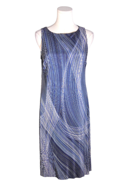 REITMANS Women Sheath Dresses Regular fit in Blue - Size 7 | 19.99 $ KOOP