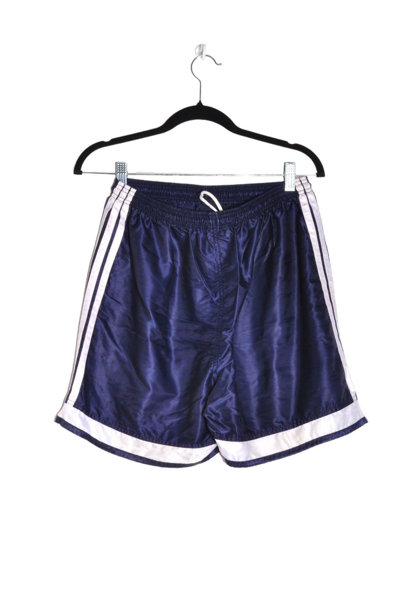 ADIDAS Women Classic Shorts Regular fit in Blue - Size M | 18 $ KOOP