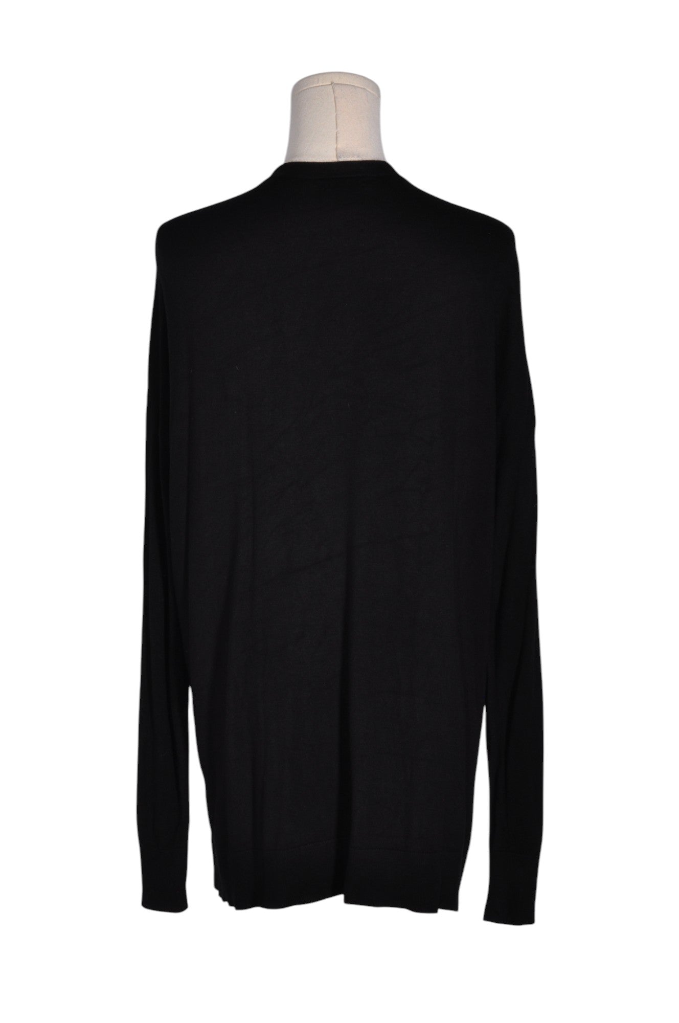 HALOGEN Women Cardigans Regular fit in Black - Size L | 19.99 $ KOOP