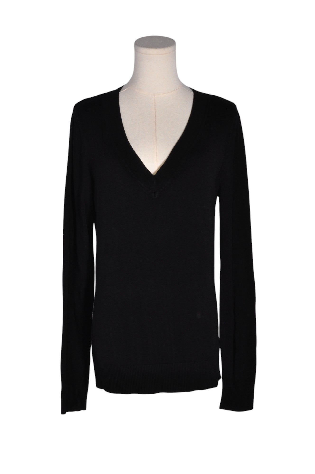 RICKI'S Women Sweaters Regular fit in Black - Size L | 14.9 $ KOOP