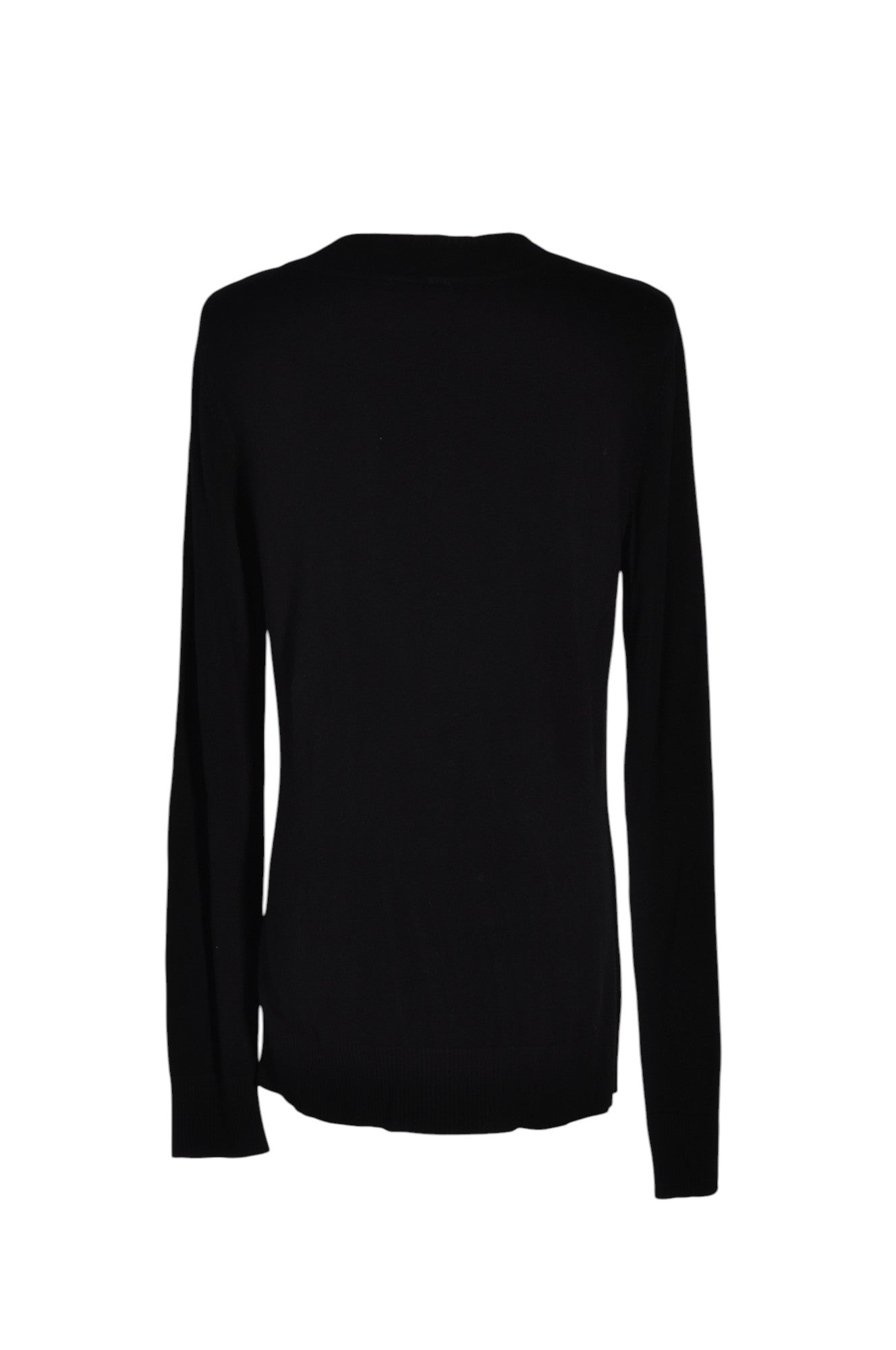 RICKI'S Women Sweaters Regular fit in Black - Size L | 14.9 $ KOOP