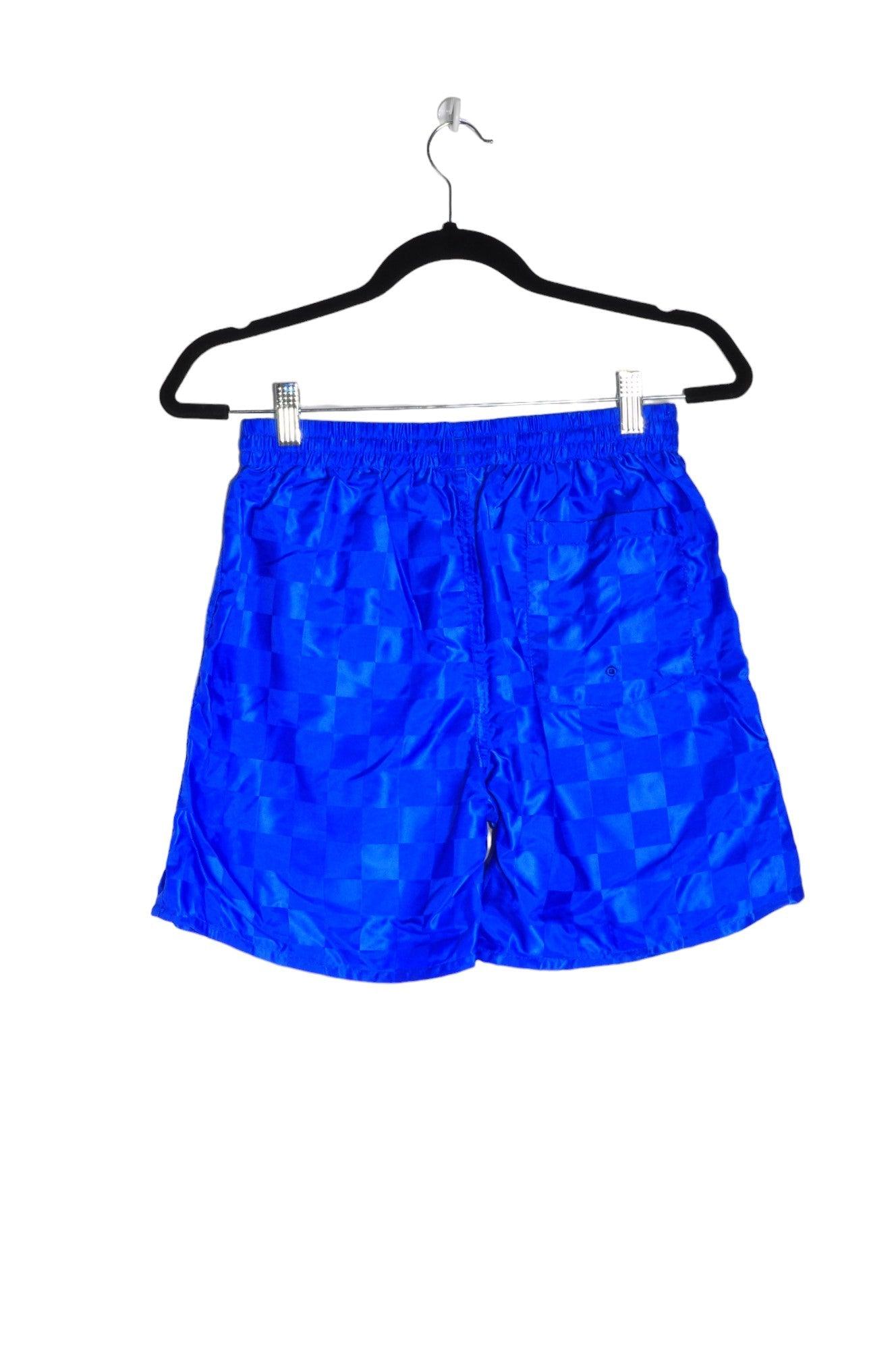 UMBRO Women Classic Shorts Regular fit in Blue - Size M | 14.5 $ KOOP