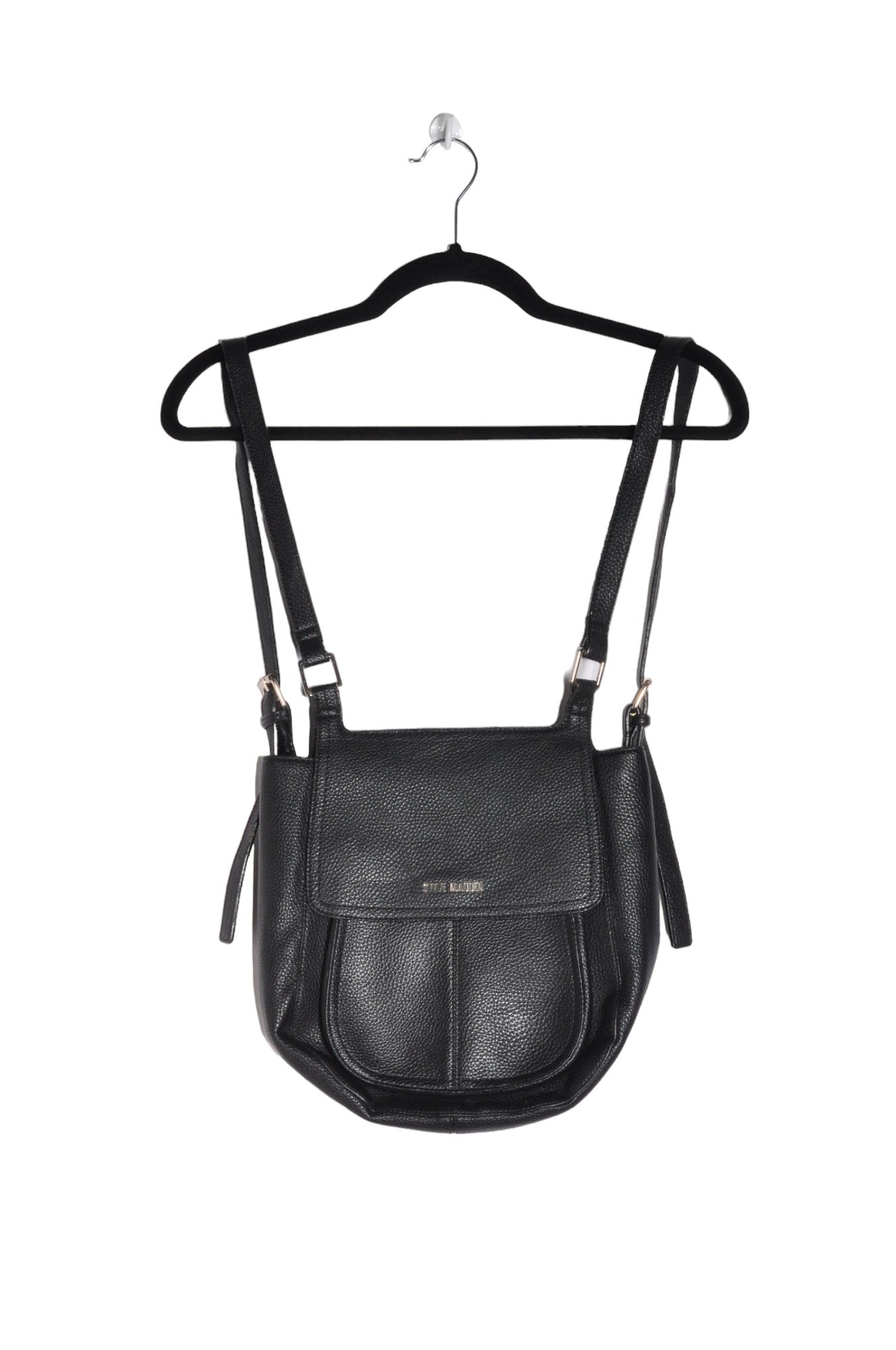 STEVE MADDEN Women Handbags Regular fit in Black - Size S | 29.99 $ KOOP