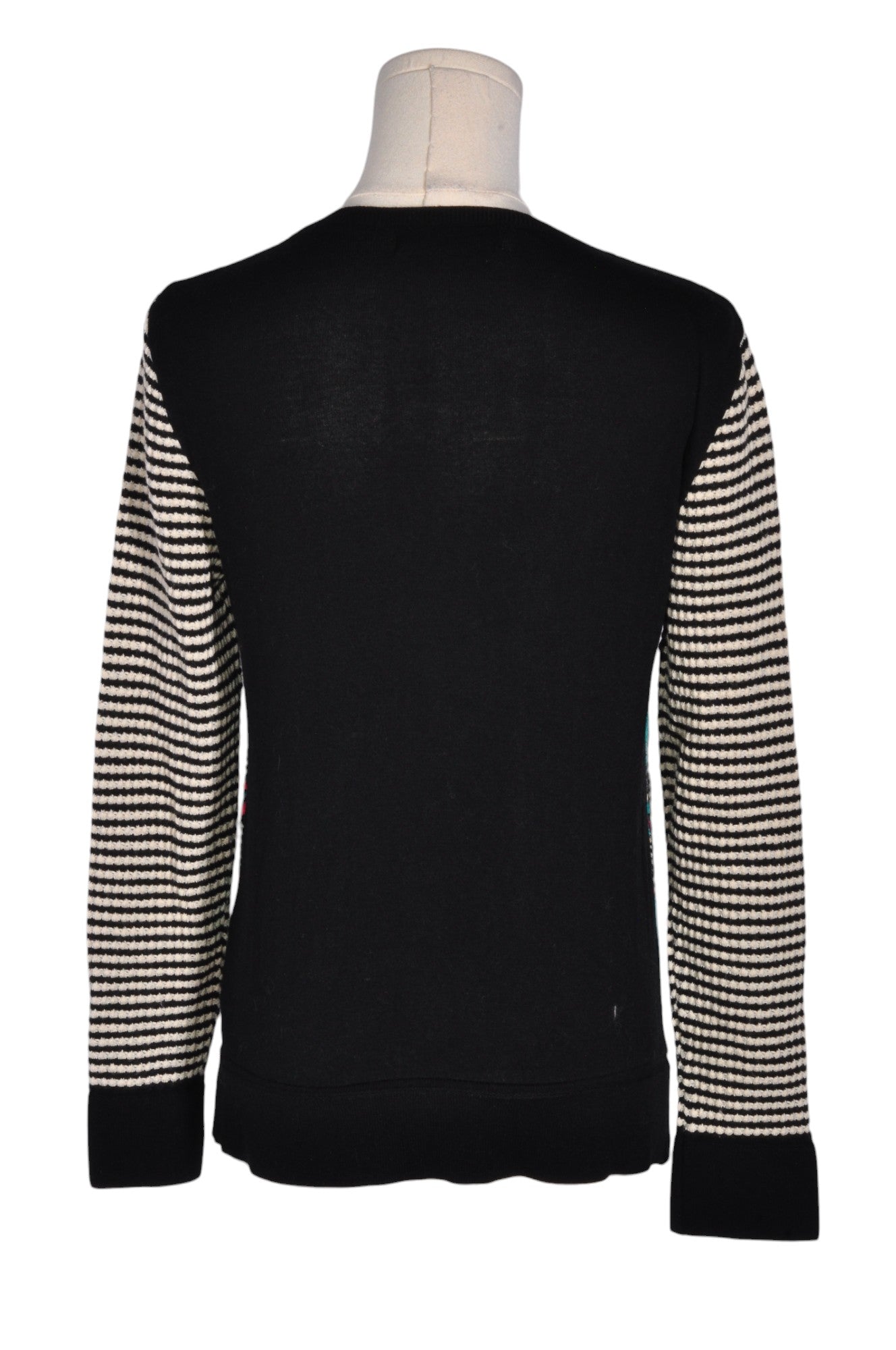 ANTHROPOLOGIE Women Knit Tops Regular fit in Black - Size S | 29.99 $ KOOP