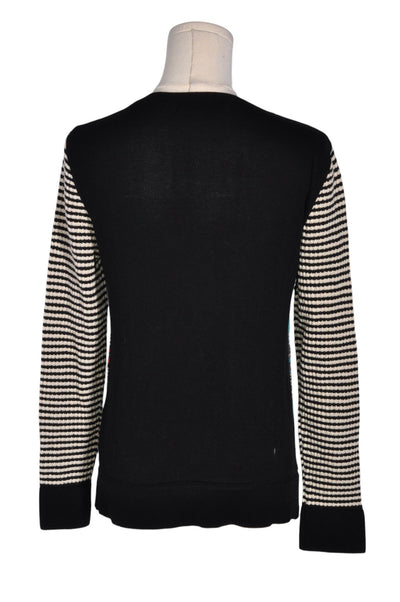 ANTHROPOLOGIE Women Knit Tops Regular fit in Black - Size S | 29.99 $ KOOP