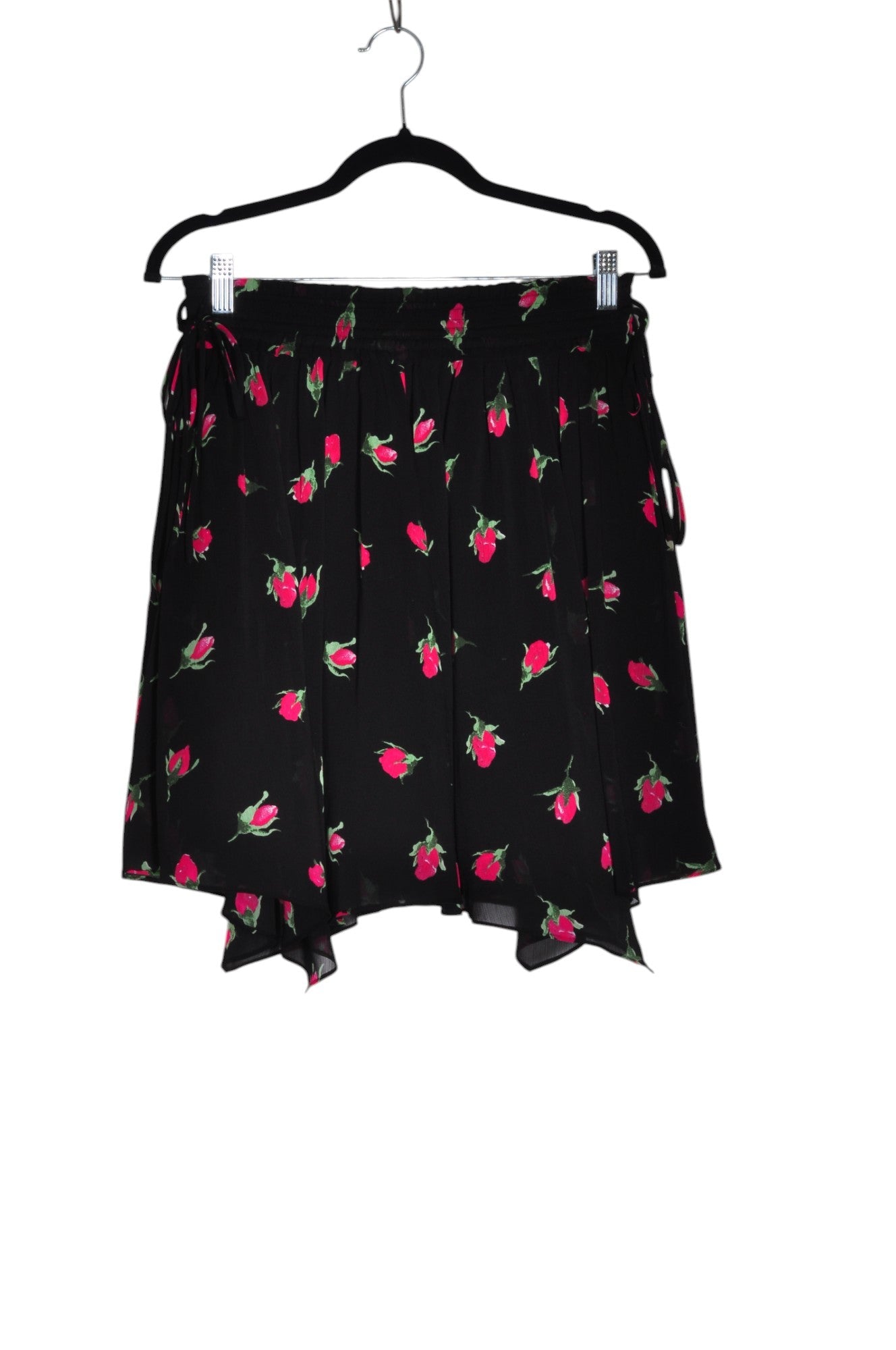 CLUB MONACO Women Casual Skirts Regular fit in Black - Size S | 44.29 $ KOOP