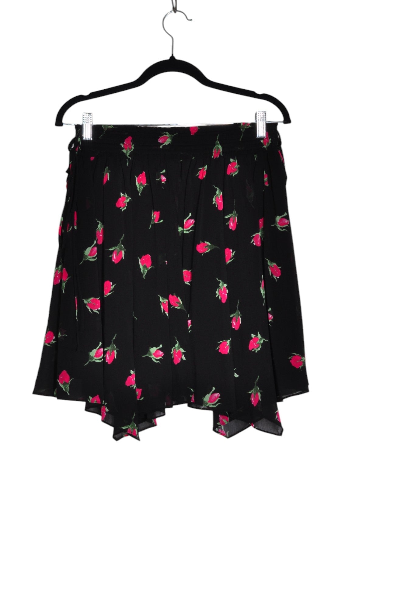 CLUB MONACO Women Casual Skirts Regular fit in Black - Size S | 44.29 $ KOOP