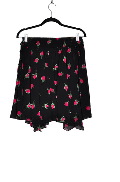 CLUB MONACO Women Casual Skirts Regular fit in Black - Size S | 44.29 $ KOOP