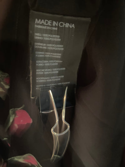 CLUB MONACO Women Casual Skirts Regular fit in Black - Size S | 44.29 $ KOOP