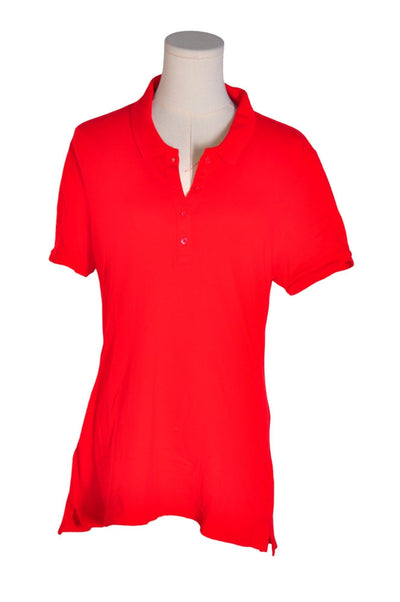 OLD NAVY Women Blouses Regular fit in Red - Size M | 13.99 $ KOOP