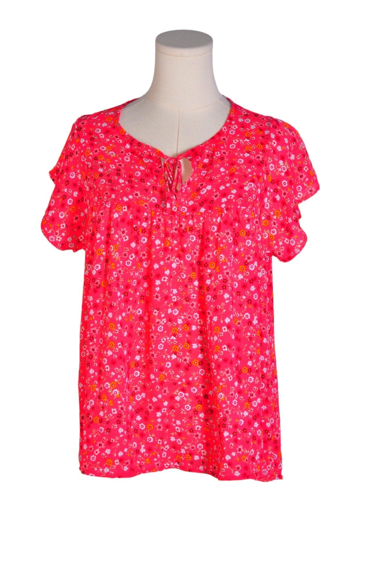 GAP Women Blouses Regular fit in Pink - Size M | 26.5 $ KOOP