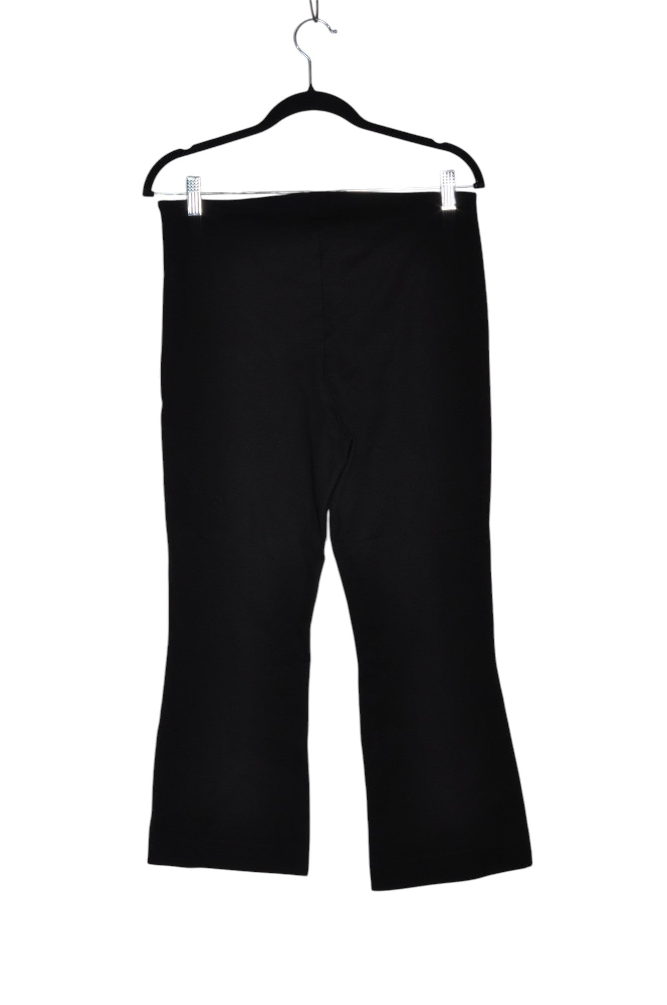 ZARA Women Work Pants Regular fit in Black - Size L | 17.6 $ KOOP