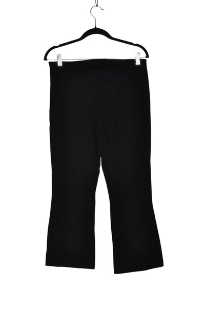 ZARA Women Work Pants Regular fit in Black - Size L | 17.6 $ KOOP