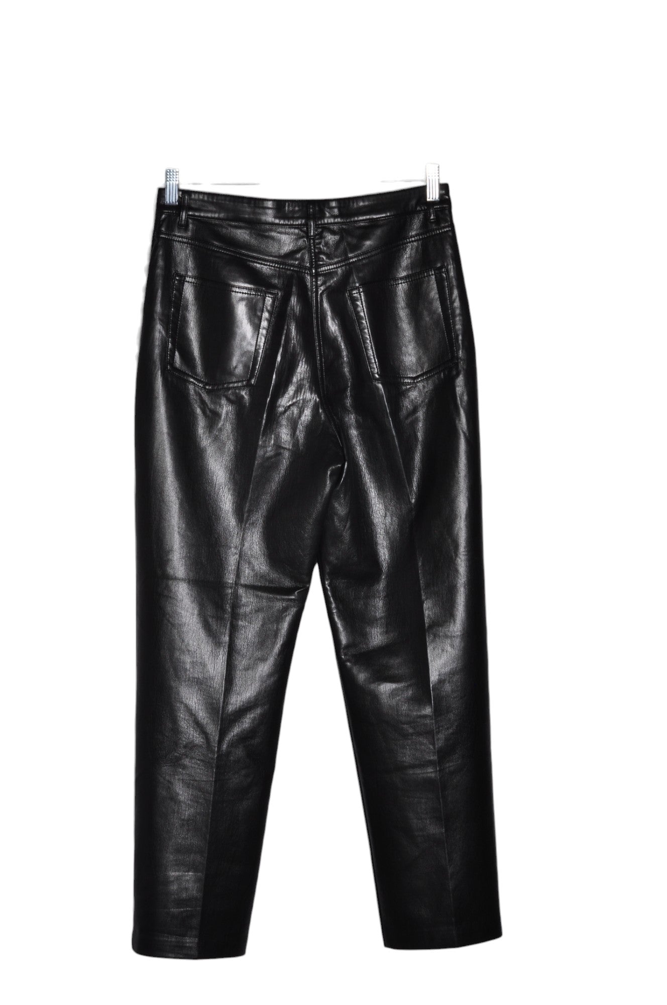 WILFRED Women Trousers Regular fit in Black - Size 10 | 39.99 $ KOOP