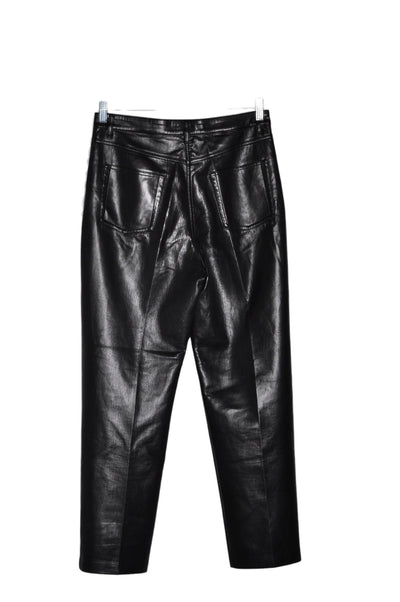 WILFRED Women Trousers Regular fit in Black - Size 10 | 39.99 $ KOOP