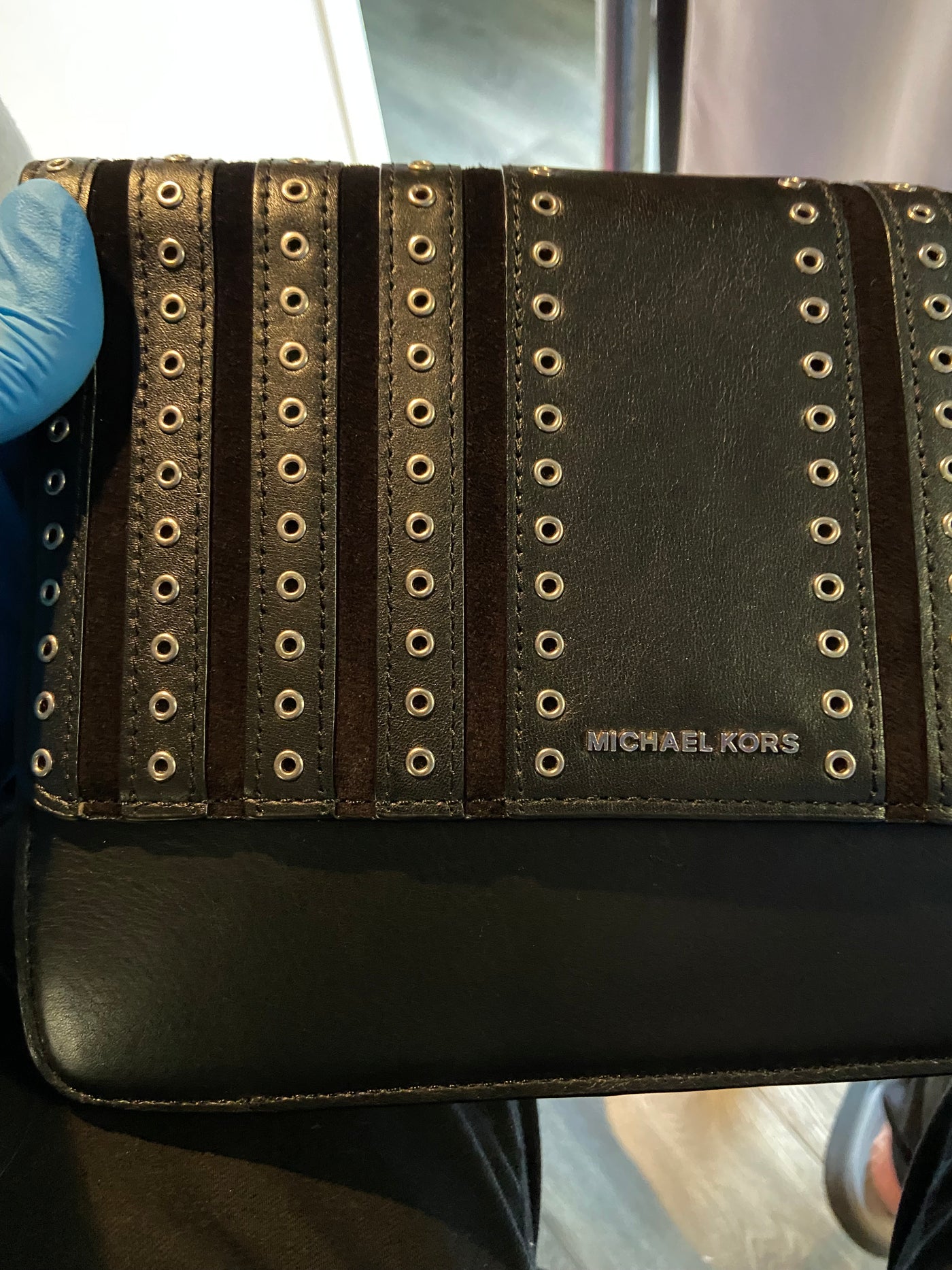 MICHAEL KORS Handbags in Black | 99.99 $ KOOP