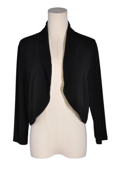 BELLISSIMA Women Cardigans Regular fit in Black - Size 8 | 13.25 $ KOOP
