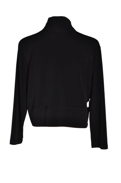BELLISSIMA Women Cardigans Regular fit in Black - Size 8 | 13.25 $ KOOP