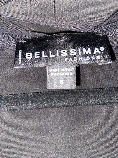 BELLISSIMA Women Cardigans Regular fit in Black - Size 8 | 13.25 $ KOOP